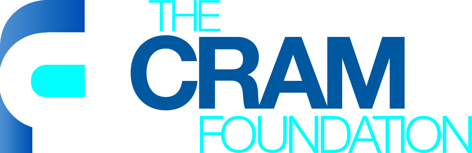 The Cram Foundation - Logo